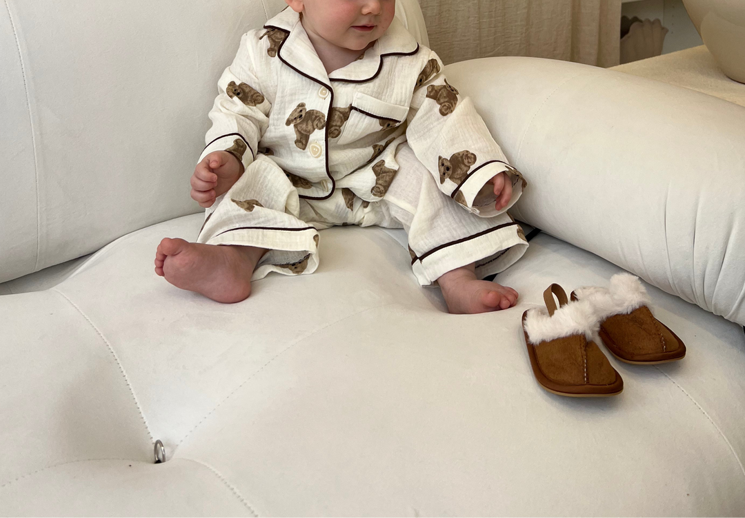 Top Must-Have Items for Your Baby’s First 6 Months