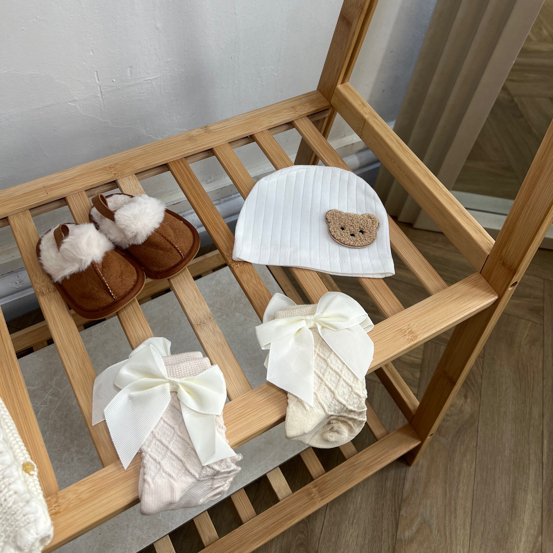 First-Time Mom Survival Guide