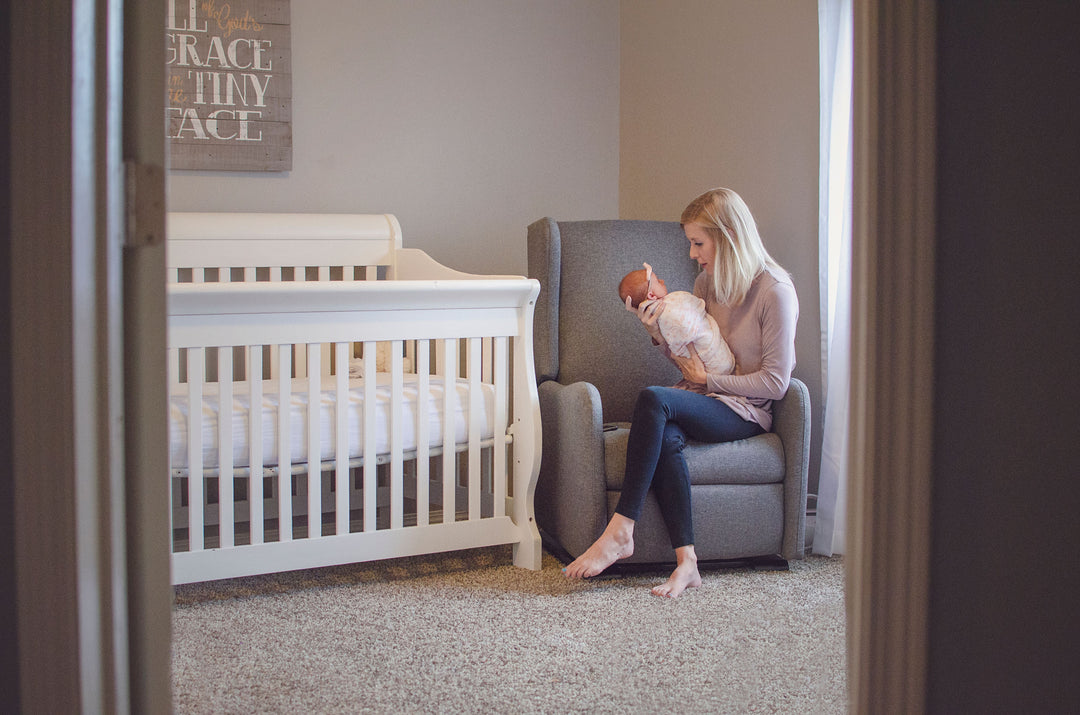 Simple Routines That Make Mum Life Easier